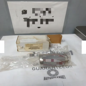 , 02055904,FILTER ELEMENT NOS New Original Ready Stock Automatisation industrielle PAC Dédié PLC Programmation Contrôleur - Product Image 1