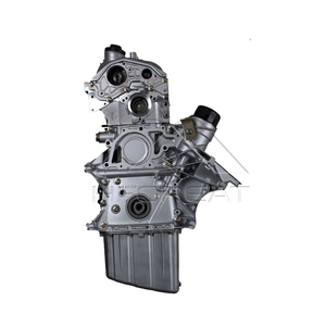 Manufacturer Price OM611.987 OM611.981 <b>Engine</b> Block for <b>Mercedes</b> <b>Sprinter</b> 211 311 411 213 313 413 <b>Engine</b> Assembly OM611.987 OM61 - Product Image 1