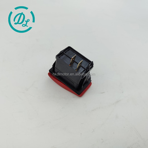 สวิตช์หยุดเครื่องยนต์ EexcavaStart 24V รุ่น 172A69-17260 อะไหล่ทดแทนคุณภาพสูง ทนทาน สำหรับรถขุดขนาดเล็ก รับประกัน 1 ปี - Product Image 3