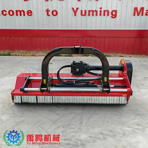 Desbrozadora de <span class=keywords><strong>martillos</strong></span> <span class=keywords><strong>para</strong></span> <span class=keywords><strong>tractor</strong></span> con eje PTO al por mayor en stock - Product Image 6