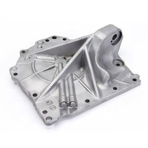 Convient aux pièces détachées Toyota U140 U140E, couvercle arrière de la transmission automatique, déflecteur d'huile supérieur - Product Image 4