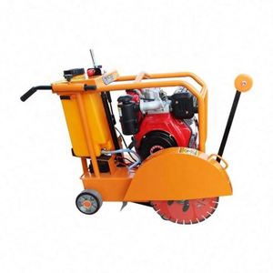 Usine Essence Électrique Béton Câble <span class=keywords><strong>Cutter</strong></span> Scie Asphalte Machine De Découpe En Gros - Product Image 3
