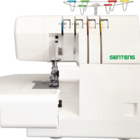 Machine à coudre à surjet KH703