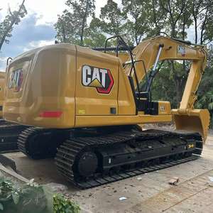 Offre Spéciale : Excavatrice d'occasion Cat 323, Modèles 323D, 323D2, Caterpillar 323 de Haute Qualité, Cat 323, 330, 336 à Vendre - Product Image 4