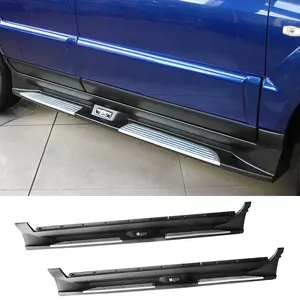 用于起亚 Sportage 2008-2015 Nerf Bar 4x4 调节部件的侧面踏板