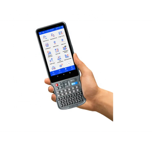 Hi-target Android Software Hi-survey for Survey with Professional Controllers Ihand30/Ihand55 1 Year Warranty CAD Supported - Product Image 2