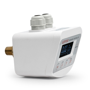 LFDS63 LEFOO kompresörü dijital basınç kontrol anahtarı LED ekran, akıllı basınç anahtarı - Product Image 6