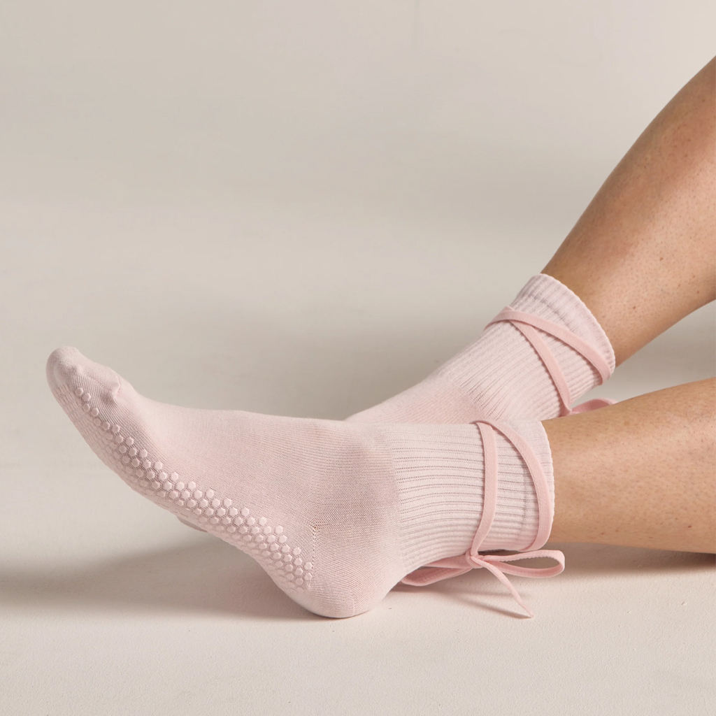 บัลเล่ต์พิงค์