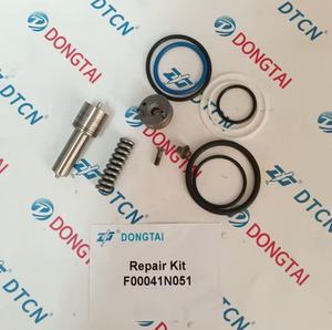 KITS DE RÉPARATION D'ORIGINE F00041N051 pour SCANIA 1943974, 1943972, 0414701051, 0414701072, 0414701073 - Product Image 4