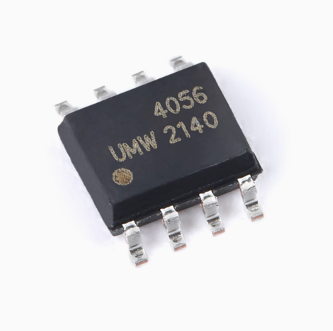 Integrated Circuit TP4056 Linear Lithium Ion Battery Charger Chip Management IC hot sale