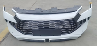 Kit carrosserie BYD Qin PLUS EV d'origine Pare-chocs avant et arrière Pare-chocs de protection pour véhicules à énergie nouvelle Accessoires automobiles personnalisés