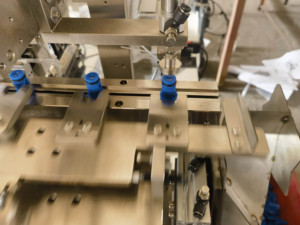 SONGHANG 자동 O-링 조립기 산업 자동화 조립 라인 분당 24개 - Product Image 5