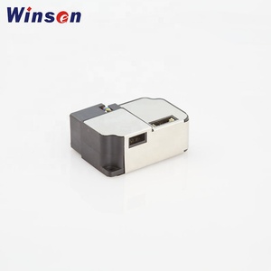 ZH03B <strong>Laser</strong> <strong>Dust</strong> <strong>Sensor</strong> for <strong>Air</strong> Quality Detects PM10 or PM2.5 <strong>Particle</strong> Levels - Product Image 4