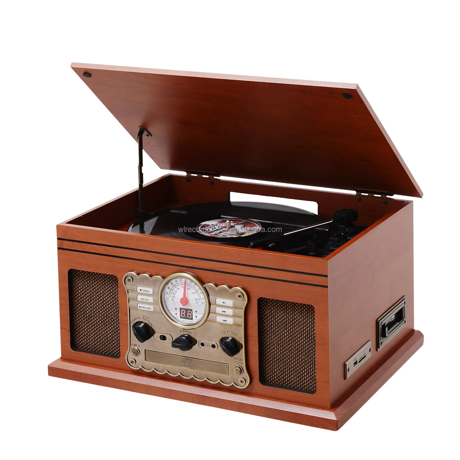 retro gramophone speaker phonograph music box gramophone antique gramophone reproduction motor
