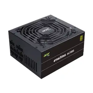 Gadget e machines full modular psu dc to dc version stable output voltage 550w power supply for pc with ce and rohs
