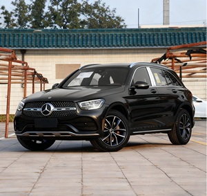 Mercedes-Benz <span class=keywords><strong>GLC</strong></span> 300 Nero 2.0L Turbo del 2022 - Product Image 2