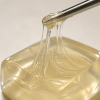Polyisobutylène de poids moléculaire moyen (PIMW) – Excellente barrière contre la vapeur d'eau pour verre isolant et joint d'étanchéité au butyl