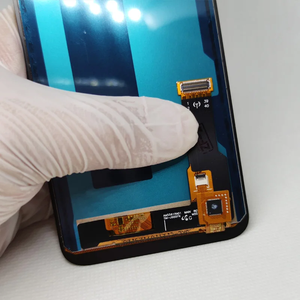 Pantalla Lcd Incell para Samsung Galaxy A6 2018 LCD/A600U, montaje de digitalizador, piezas de repuesto, pantalla táctil - Product Image 6