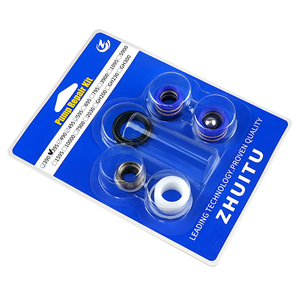 Buen vendedor <span class=keywords><strong>Ultra</strong></span> 390 <span class=keywords><strong>395</strong></span> 490 495 595 Kit de reparación de bomba de desplazamiento de alta calidad 2441 para pulverizadores de pintura sin aire - Product Image 3