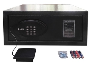 Sinh trắc học phòng khách sạn thông minh an toàn hộp chống cháy và an toàn điện cho khách sạn và sử dụng nhà - Product Image 4
