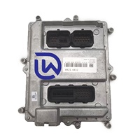 0281020070 04214432 EDC7UC31 Unidad de Control Electrónico del Motor, Placa de Control del Motor, Módulo de Control para Motor Deutz