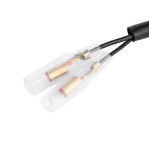 CNCH 2 tel dönüş sinyali kablo demeti göstergeleri Yamaha için adaptör kablosu kiti - Product Image 3