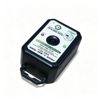 Emulador de Bloqueo de Dirección para Ford Focus MK2 EU C307 C-Max MK1 C214 Kuga C294 2003-2012 8M51-3F880-GX