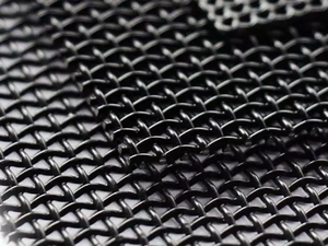 Schermo di protezione verniciato a polvere in acciaio inox criminalità sicuro maglia barriera per il patio recinzione <span class=keywords><strong>e</strong></span> di nuoto piscina recinzione - Product Image 4