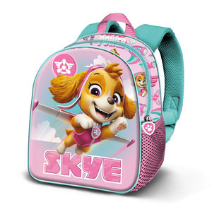 Sac à dos 3D Karactermania For Paw-Patrol Fly-Elite, rose - Product Image 1