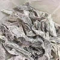 Chinese Geconserveerde Pruimenstrips Gedroogde Pruimensnack Private Label Gedroogde Witte Pruim Huamei Voor Drank