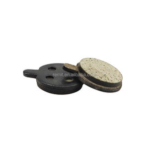 Paire de plaquettes de frein pour scooter électrique <span class=keywords><strong>Mijia</strong></span> <span class=keywords><strong>M365pro</strong></span>/pro2, accessoires et pièces de scooter - Product Image 3