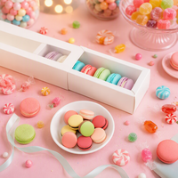 Boîtes d'emballage cadeau personnalisées de luxe avec logo, boîtes en carton de qualité supérieure pour produits de vente au détail, emballage de marque