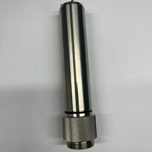 Clé de robot de peinture par pulvérisation A-B-B (3HS2409-01) pour IRB5500/IRB5400 avec composant moteur central - Product Image 2