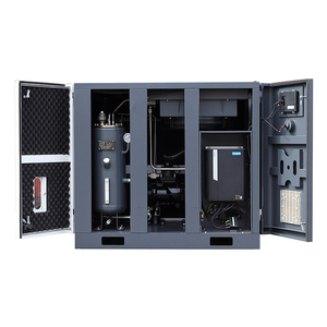 <span class=keywords><strong>Compresor</strong></span> de Aire de Tornillo de 7.5KW-350Kw, <span class=keywords><strong>Compresor</strong></span> de Aire Económico, <span class=keywords><strong>Compresor</strong></span> para <span class=keywords><strong>Pintura</strong></span> con Alta Tasa de Recompra - Product Image 6