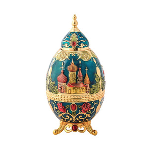 Abrelatas inferior <span class=keywords><strong>de</strong></span> tarro <span class=keywords><strong>de</strong></span> palillo <span class=keywords><strong>de</strong></span> dientes automático en forma <span class=keywords><strong>de</strong></span> huevo <span class=keywords><strong>de</strong></span> metal Prensa <span class=keywords><strong>de</strong></span> estilo ruso Adornos creativos Soporte <span class=keywords><strong>de</strong></span> palillo <span class=keywords><strong>de</strong></span> dientes para regalos - Product Image 1