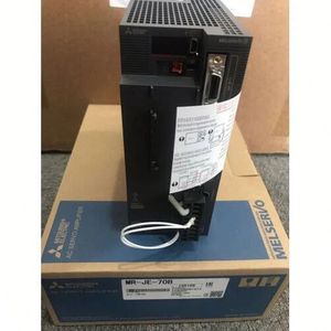 ตัวควบคุมไดรเวอร์ MR-JE-70B MR-JE-70A MR-JE-70C รับประกันทั้งชุดเป็นเวลาหนึ่งปี - Product Image 4