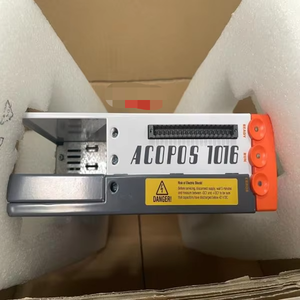 Variateur de fréquence PLC 8V101600-2ACOPOS 3x 400-480 V 16 A 0,7 KW - Product Image 1