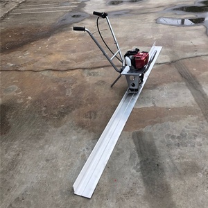 Herramientas de hormigón Piso vibratorio <span class=keywords><strong>Regla</strong></span> de vibración de gasolina <span class=keywords><strong>Regla</strong></span> de hormigón <span class=keywords><strong>Regla</strong></span> de vibración de hormigón - Product Image 3
