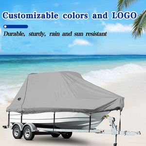 Vente en gros <span class=keywords><strong>de</strong></span> couverture <span class=keywords><strong>de</strong></span> bateau <span class=keywords><strong>de</strong></span> remorque 600D à usage général couverture <span class=keywords><strong>de</strong></span> bateau <span class=keywords><strong>de</strong></span> <span class=keywords><strong>ponton</strong></span> en V étanche - Product Image 5