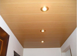 Hiện đại bảng điều chỉnh Trần <span class=keywords><strong>PVC</strong></span> Trần filmesigns <span class=keywords><strong>PVC</strong></span> chịu nhiệt chống thấm <span class=keywords><strong>PVC</strong></span> tấm Trần - Product Image 2