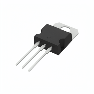 Electronic Chips Component TO 220 3 Power Management (PMIC) Manufacturer Channel L78M24ABV - Product Image 1