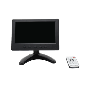 7 inch 10 ''15'' 19 ''17'' 21.5 ''<span class=keywords><strong>11</strong></span> inch xách tay VESA màn hình trường hợp LCD Màn hình máy tính để bàn xe màn hình - Product Image 5