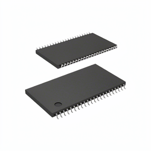 ชิ้นส่วนอิเล็กทรอนิกส์ 44 TSOP IDT71V416VL15PHG ช่องจำหน่ายหน่วยความจำจากผู้ผลิต - Product Image 1
