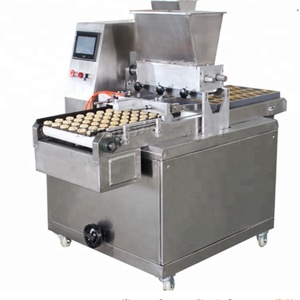 Machine à biscuits électrique, pour la fabrication de biscuits - Product Image 2