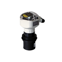Sensor ultrasónico de nivel de líquido GDSL551-PABBMA para estaciones de bombeo y zonas de entrada, para control de inicio/parada de bombas conectadas