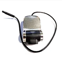 Caméra de tableau de bord vidéo 170 degrés Full HD 1080P Vision nocturne numérique USB voiture avant DVR caméra enregistreur de conduite