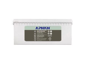 Pin Gel chịu nhiệt độ cao 90% nguồn tài nguyên là pin Gel tái tạo Pin keo chu kỳ cao - Product Image 2