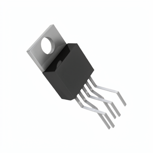 Power Management (PMIC) Buy Online Electronic Components TO 220 5 LT1963AET-2.5#PBF Original One Stop Service - Product Image 1