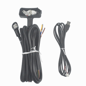 Inversor de Microondas Industrial ABC HPW21052P 400V 50/60Hz con Enfriamiento por Aceite, Salida Única para Equipos de Automatización - Product Image 3