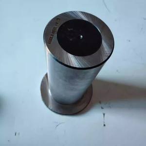 सटीक आंतरिक व्यास रिंग गेज पाइप थ्रेड पिच गेज - Product Image 3